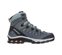 Salomon Pedule Trekking Quest 4d 3 GORE-TEX Grigio Chiaro Donna EUR 37 1/3 / UK 4,5