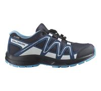 SALOMON Piccolo Wp J - Bambino - Grigio - Taglia 34- modello 2025