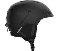Salomon Pioneer LT Access Casco Sci Snowboard Uomo, Sicurezza e comfort, Comfort ottimale, Look sportivo ispirato alle prestazioni