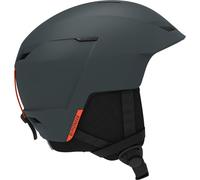 SALOMON Pioneer Lt Access - Uomo - Grigio / Nero - Taglia 53/56- modello 2026