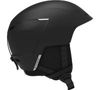 Salomon Pioneer Lt Access Black 21 - Casco sci - Nero [Taglia : 59/62]