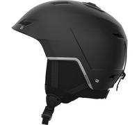 Pioneer Lt Black Silver S (53-56 cm)
