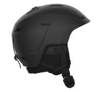 Salomon Pioneer Lt Pro - casco da sci Black 56-59