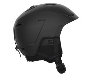 Salomon Pioneer Lt Pro - casco da sci Black 56-59
