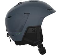 SALOMON Pioneer Lt Pro - Unisex - Grigio / Nero - Taglia 59/62- modello 2026