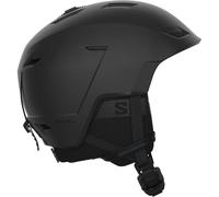 SALOMON Pioneer Lt Pro - Unisex - Nero - Taglia 59/62- modello 2026