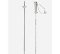 Salomon Polar Access - Bastoncini Sci - Bianco 130CM