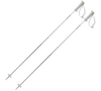 Salomon Polar Access Poles Trasparente 120 cm Uomo,Donna