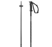 Salomon - Polar - Bastoncini da sci 135 cm nero