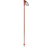 Salomon Polar, Alpine Poles WSE, Cherry Tomato, 115