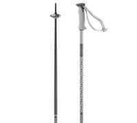 Salomon - Polar - Bastoncini da sci 125 cm grigio