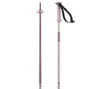 Salomon Polar, Alpine Poles WSE, Heavenly Pink, 130