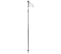 Salomon - Polar - Bastoncini da sci 115 cm grigio