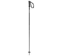 Salomon - Polar - Bastoncini da sci 135 cm nero