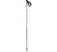 Salomon POLAR PRO bastoncini da trekking per trail running ed escursionismo, bastoncini alpini leggeri e resistenti per avventure in montagna, Rose Gold, 130cm