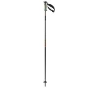 Salomon - Polar Pro S3 - Bastoncini da sci 130 cm verde