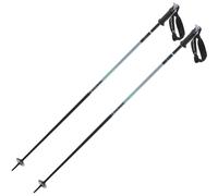 Salomon - Polar Pro S3 - Bastoncini da sci 135 cm porpora