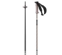 Salomon POLAR PRO Ski Hiking Poles, Lightweight Durable Alpine Poles for Outdoor Hiking-Essentials and Trekking