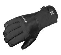 Salomon Propeller 2.0 GTX, guanto da sci, nero XS Deep Black