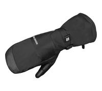Salomon Propeller 2.0 GTX, muffole da sci, nero L Deep Black