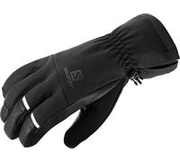 Salomon Propeller Dry M Propeller Dry M Black/black, Uomo, Black/Black, S