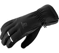 Salomon Propeller Dry M Propeller Dry M Black/black, Uomo, Black/Black, XL