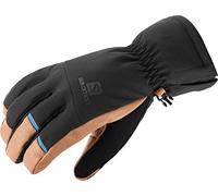 Salomon Propeller Dry M Propeller Dry M Black/tan, Uomo, Black/Tan, M