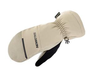 Salomon Propeller Gore-Tex Guanti Sci Snowboard Running Escursionismo Unisex, Protezione totale dalle intemperie, Calore a lunga durata, Destrezza a lunga durata
