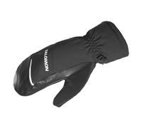 Salomon - Propeller Mitten GTX - - Sport - unisex - Nero - L