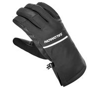 Salomon Propeller One Gloves Nero 2XL Uomo,Donna