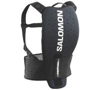 Salomon - Protezione dorsale - Flexcell Jr Black - Taglia M - Nero