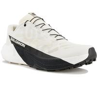 Scarpe Salomon Pulsar bianco perla nero - 42
