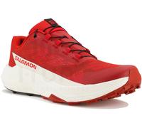 SALOMON Pulsar - Uomo - Rosso / Bianco - Taglia 44 2/3- modello 2026