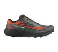 Salomon - Pulsar Quiver - Scarpe per trail running EU 42 2/3 urban chic /verde