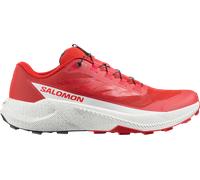 Salomon PULSAR Scarpe per sentieri 44 Rosso