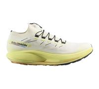 SALOMON Pulsar Trail Pro 2 W - Donna - Bianco / Giallo - Taglia 37 1/3- modello 2024