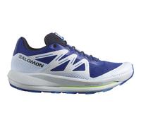 SALOMON Pulsar Trail - Uomo - Blu / Grigio - Taglia 41 1/3- modello 2023