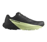 Scarpe Salomon Pulsar nero verde chiaro - 43(1/3)