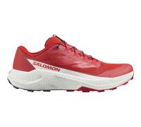 SALOMON Pulsar - Uomo - Rosso / Bianco - Taglia 42 2/3- modello 2026