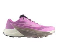 Salomon - Scarpe trail - Pulsar W Cyclamen/Vanilla Ice per Donne - Taglia 5,5 UK - Rosa