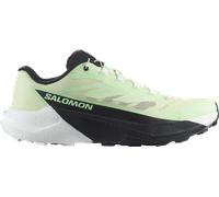 Salomon PULSAR W Scarpe per sentieri 41,3 Verde