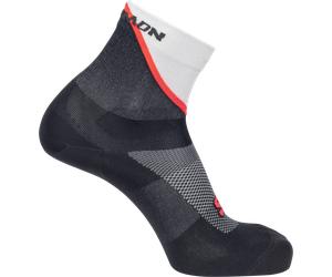 Salomon PULSE ANKLE Calze 6-8 Grigio