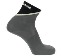Salomon - Pulse Ankle - Calze da running EU 36-38 grigio