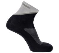 Salomon - Pulse Ankle - Calze da running EU 45-47 nero