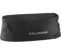 Salomon PULSE BELT Marsupi e cinture XS Nero