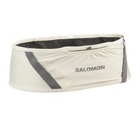 Salomon - Cintura di idratazione - Pulse Belt Icicle/Castelrock - Taglia XL - Grigio