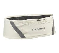 Salomon - Cintura di idratazione - Pulse Belt Icicle/Castelrock - Taglia M - Grigio