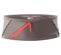 Salomon - Cintura di idratazione - Pulse Belt Iron / Neon Flame - Taglia L - Nero Nero L