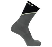 Salomon - Pulse Crew - Calze da running EU 36-38 grigio