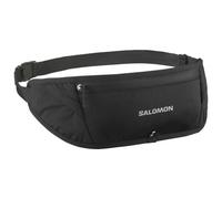 Salomon - Pulse Sling Belt - Marsupio One Size nero/grigio